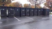toilettes seches abattant bois