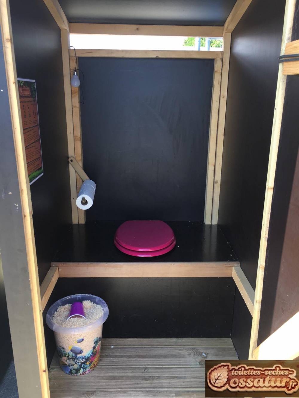 toilettes seches evenements