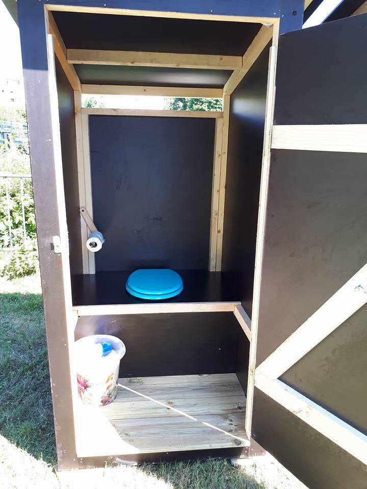 toilettes seches festivals