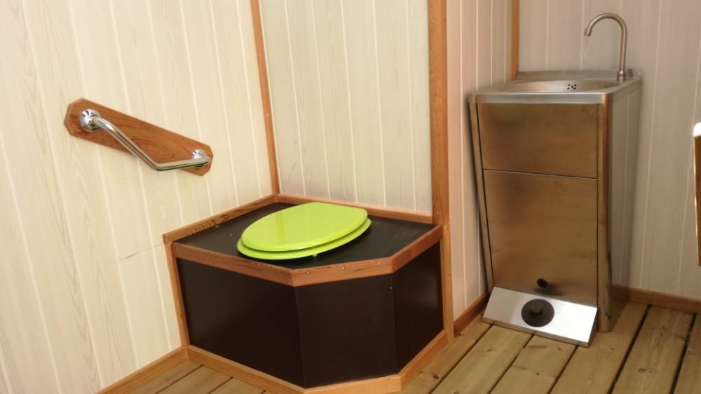 table a langer module sanitaire