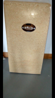 ballots de copeaux de bois