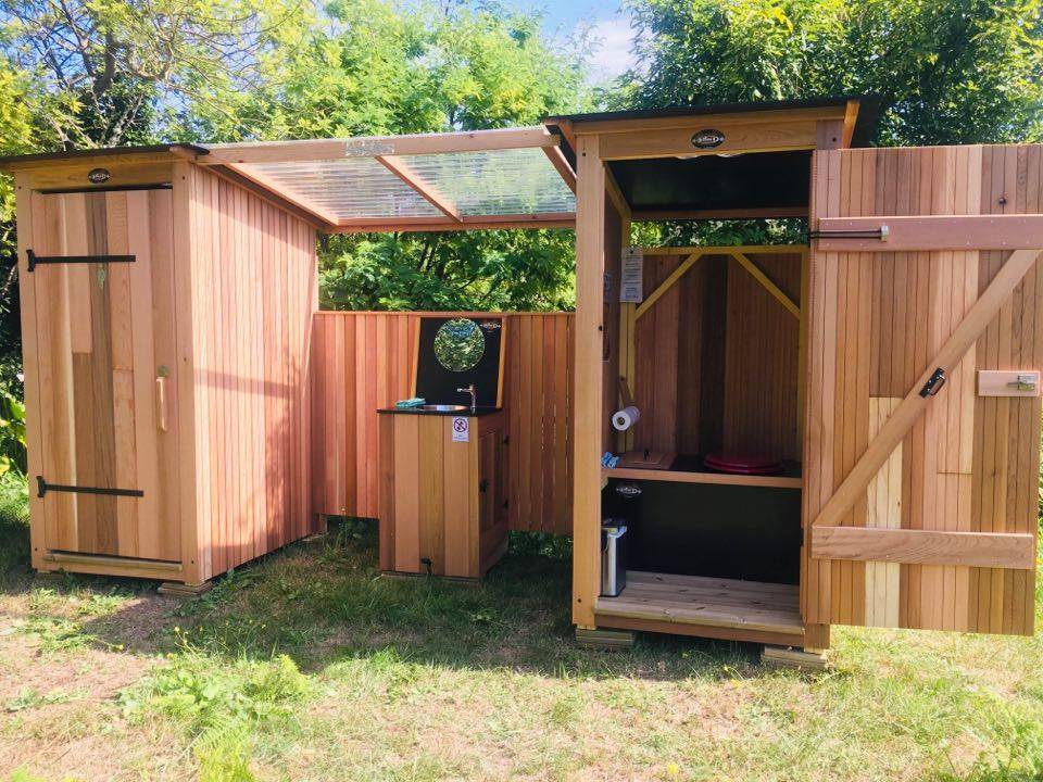 Chalet en bois mobile (1)
