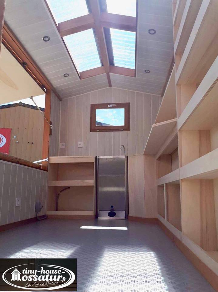 Chalet en bois mobile (3)