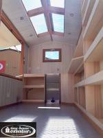 Chalet en bois mobile (3)