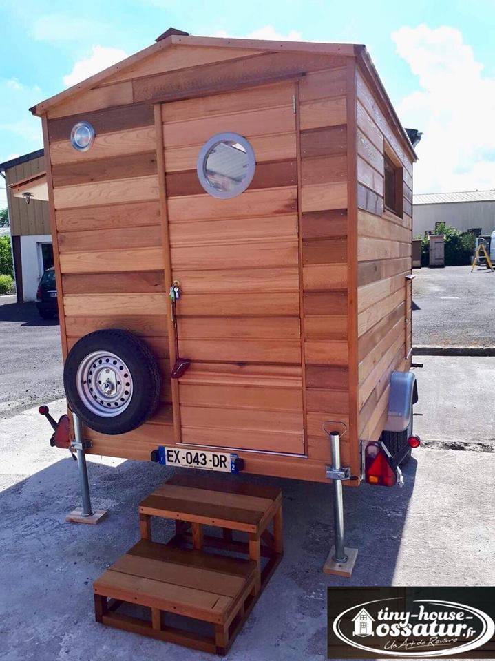 Chalet en bois mobile (4)