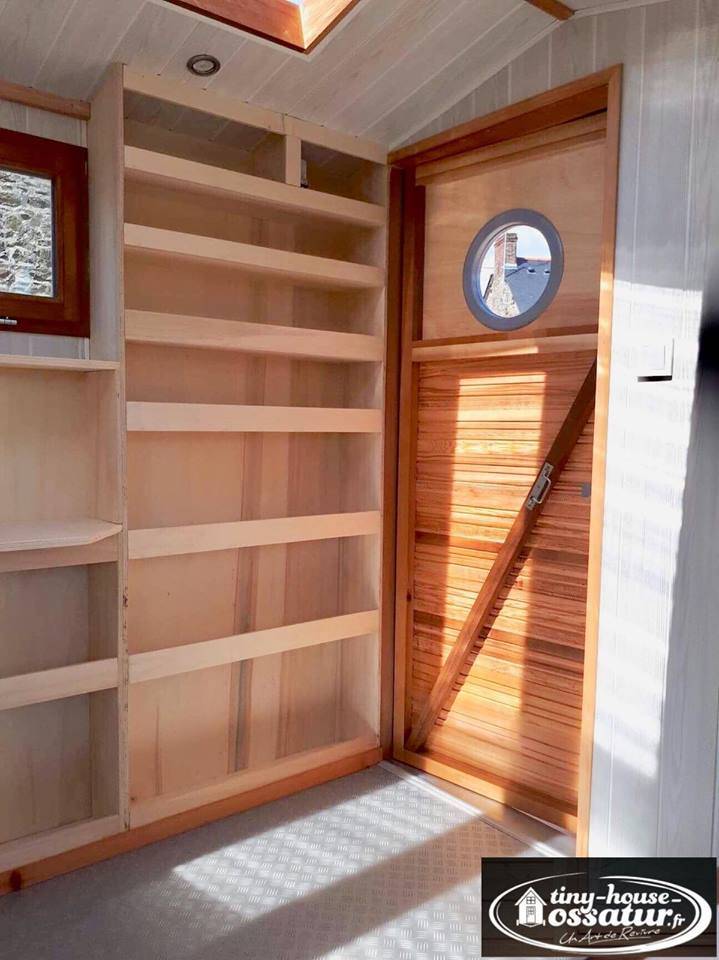 Chalet en bois mobile (5)