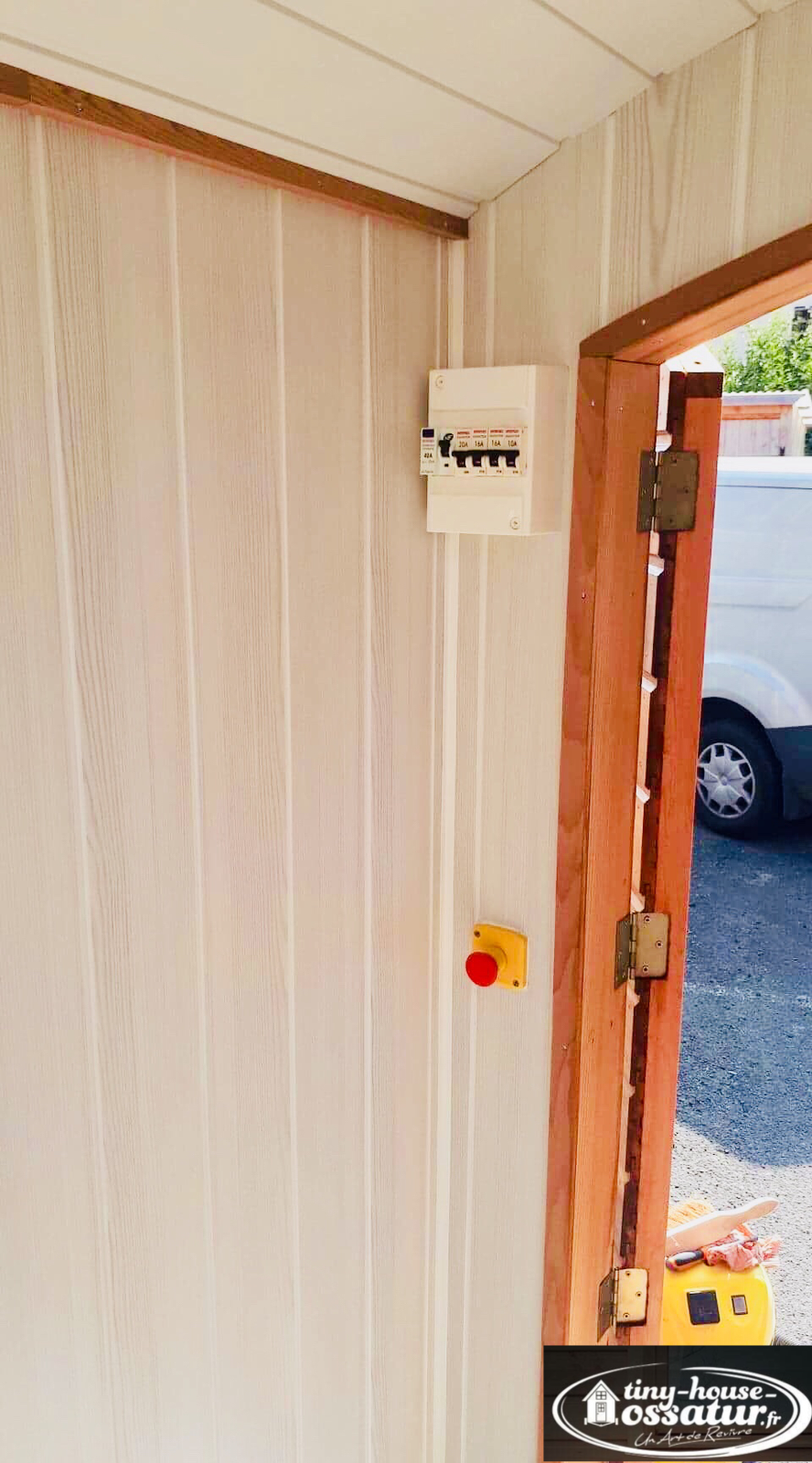 Chalet en bois mobile (3)
