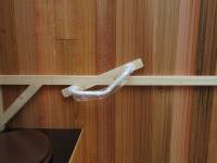 Toilette s_che pmr bois red cedar par Ossatur (5)